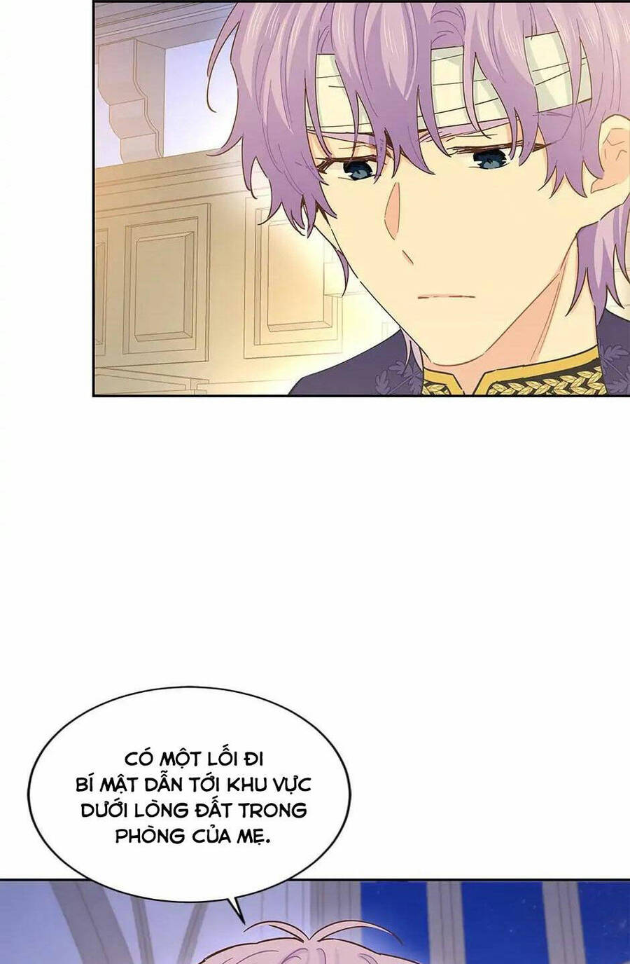 Tôi Đã Mệt Rồi Chapter 85 - Trang 2