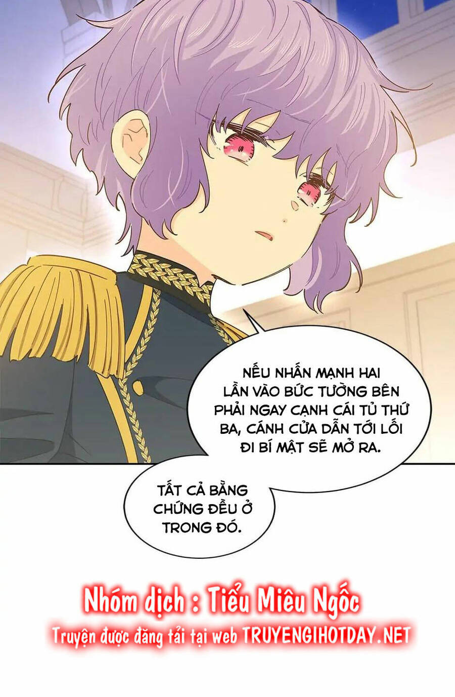 Tôi Đã Mệt Rồi Chapter 85 - Trang 2