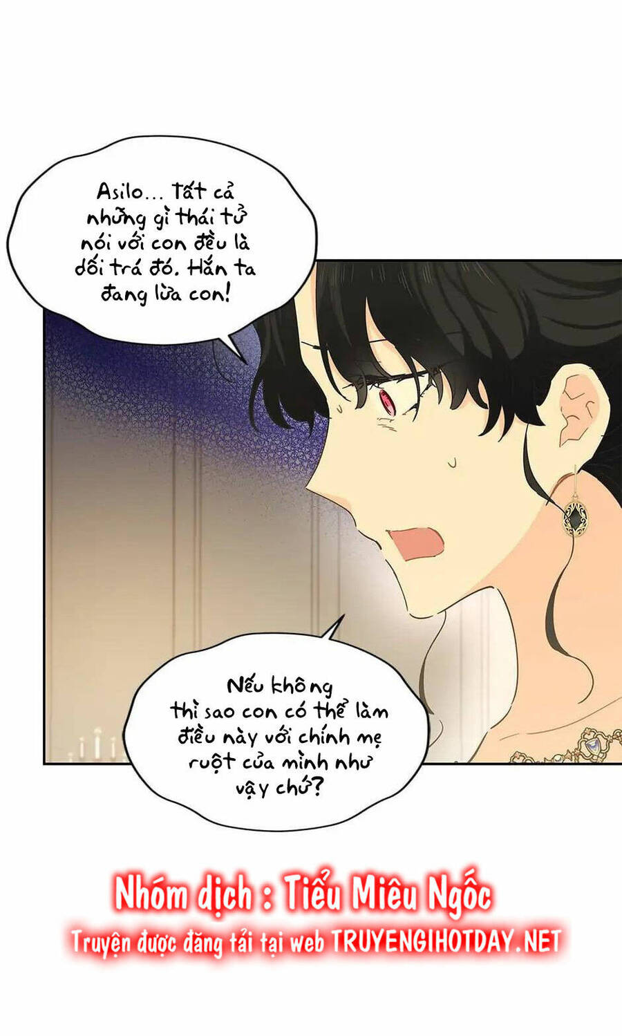 Tôi Đã Mệt Rồi Chapter 85 - Trang 2