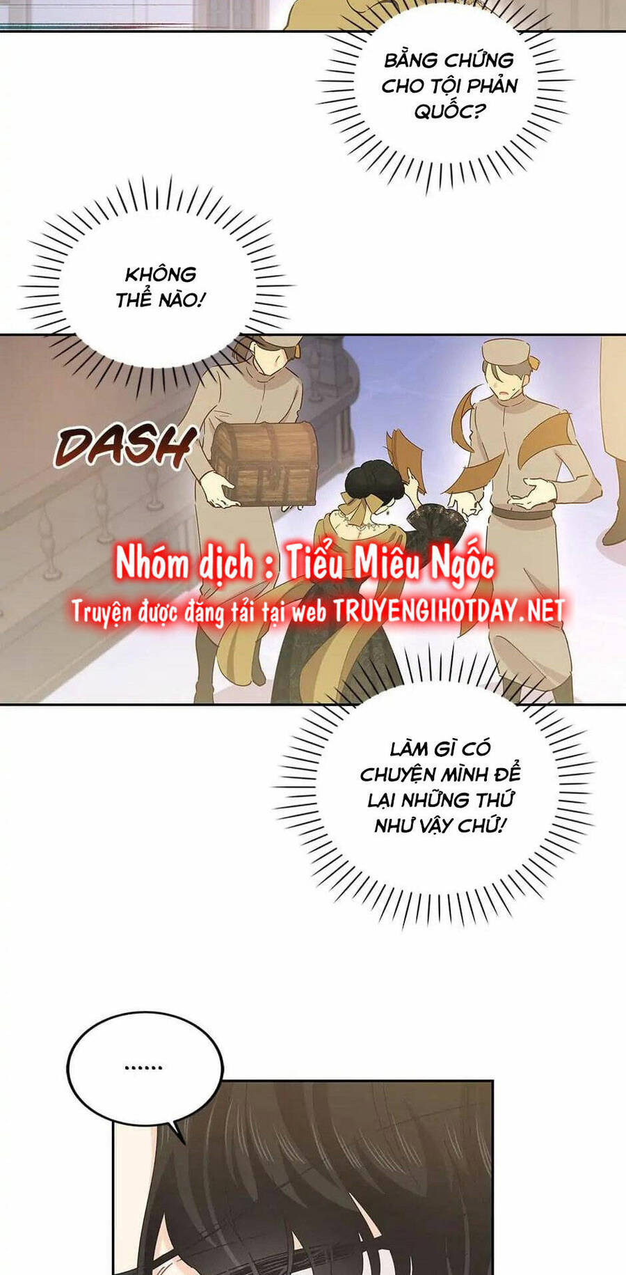 Tôi Đã Mệt Rồi Chapter 85 - Trang 2