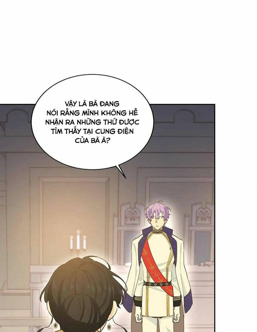 Tôi Đã Mệt Rồi Chapter 85 - Trang 2