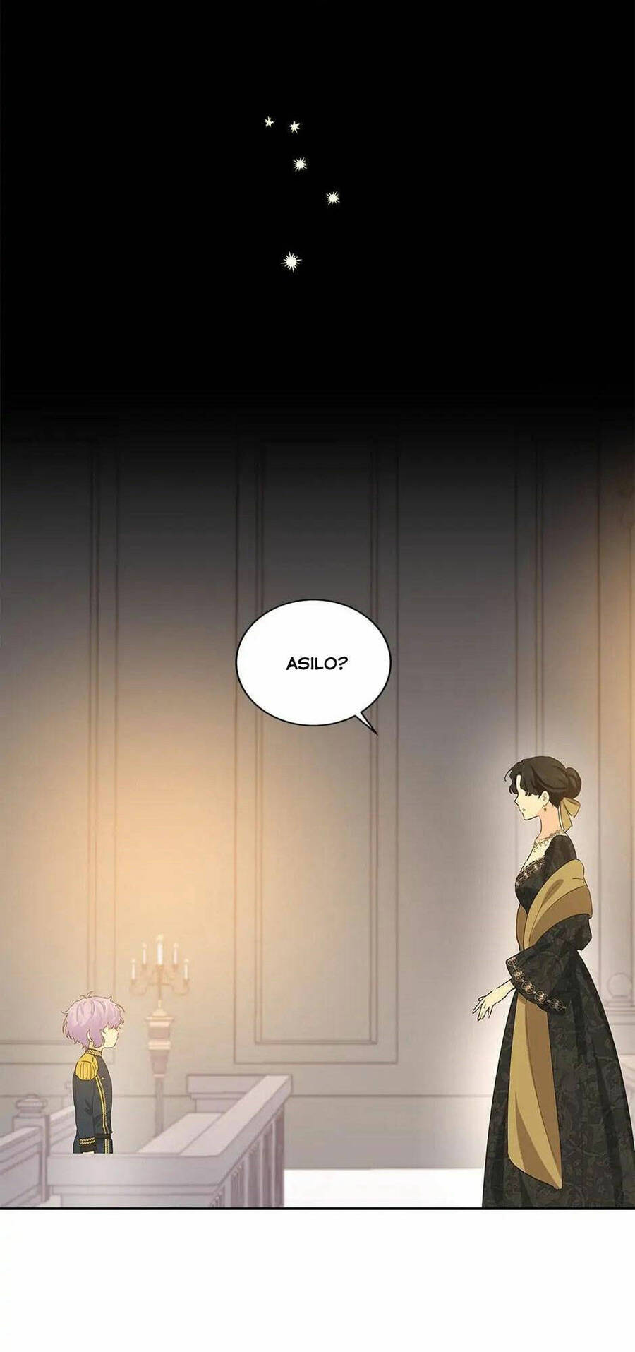 Tôi Đã Mệt Rồi Chapter 85 - Trang 2