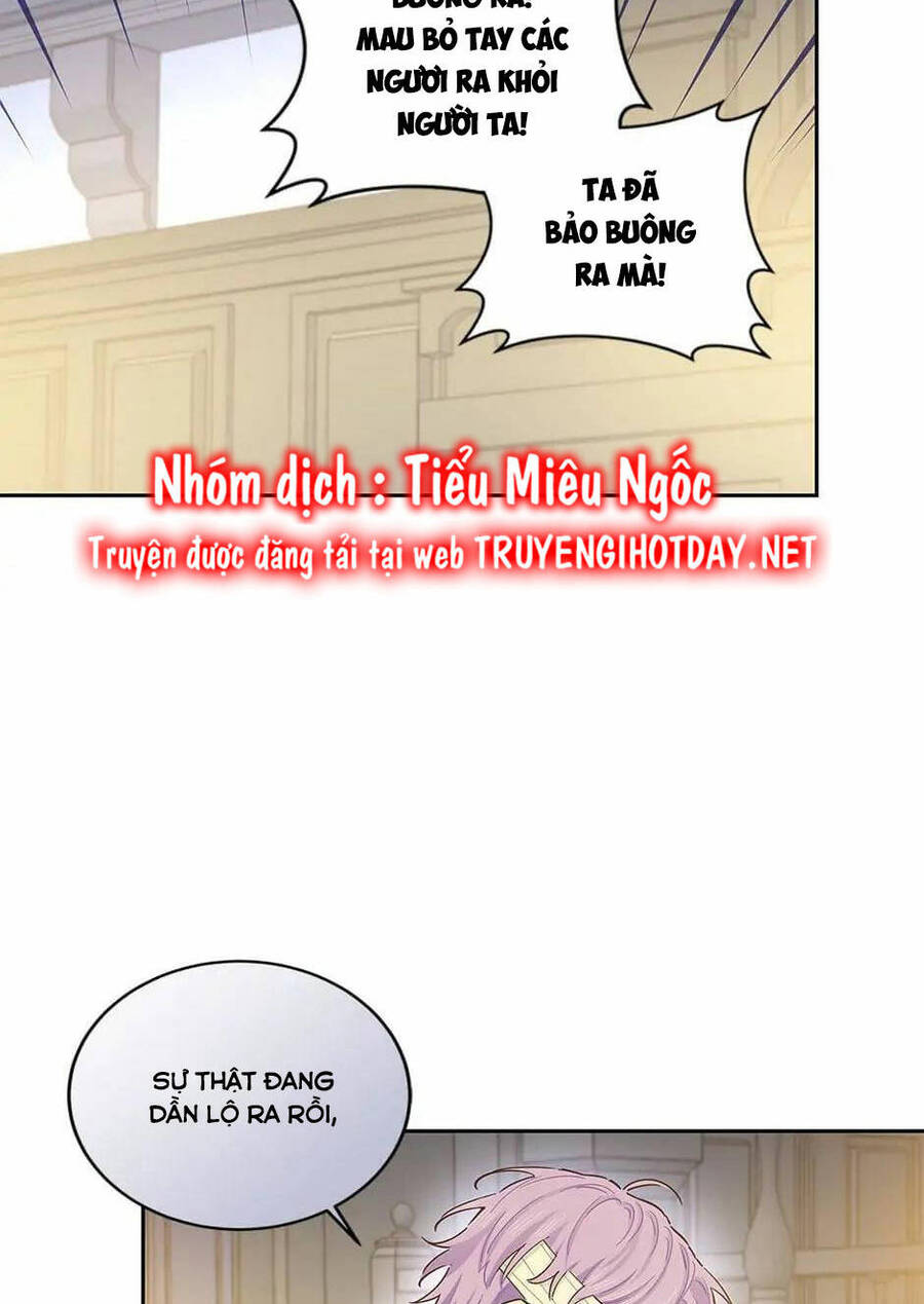 Tôi Đã Mệt Rồi Chapter 85 - Trang 2