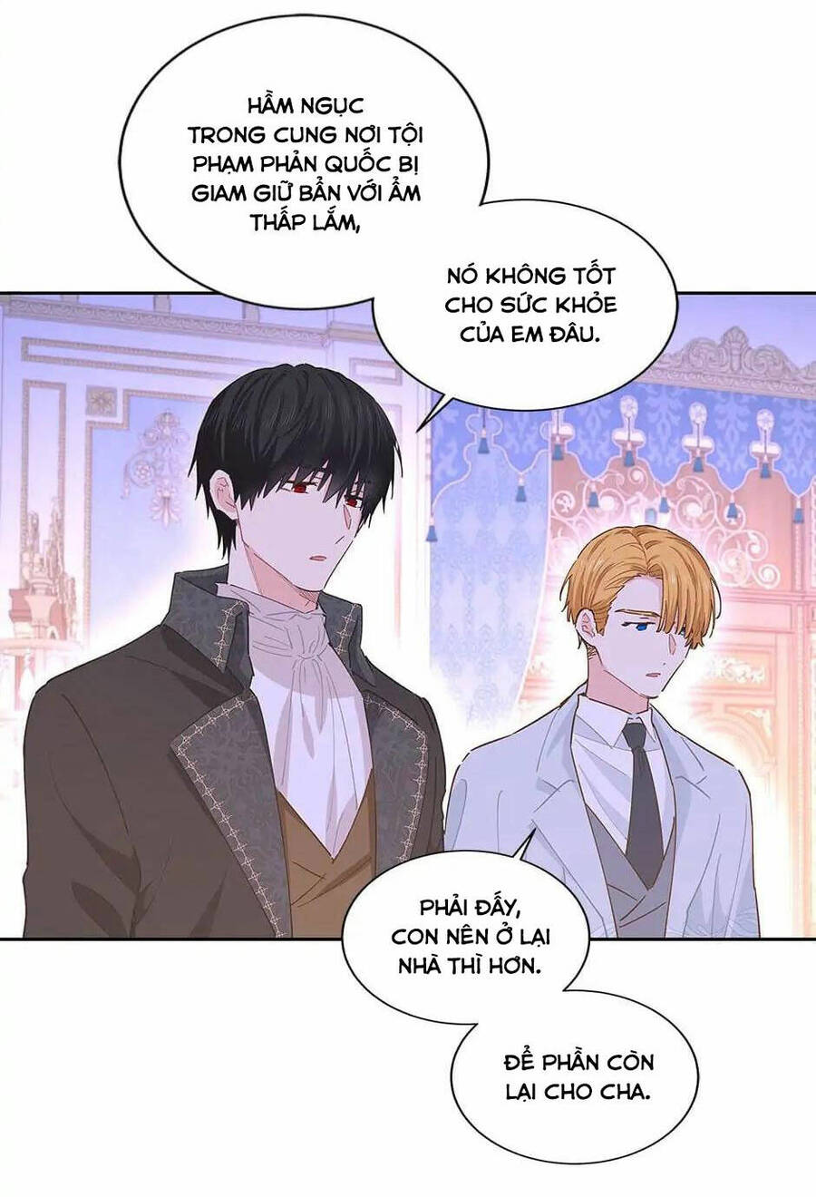 Tôi Đã Mệt Rồi Chapter 85 - Trang 2