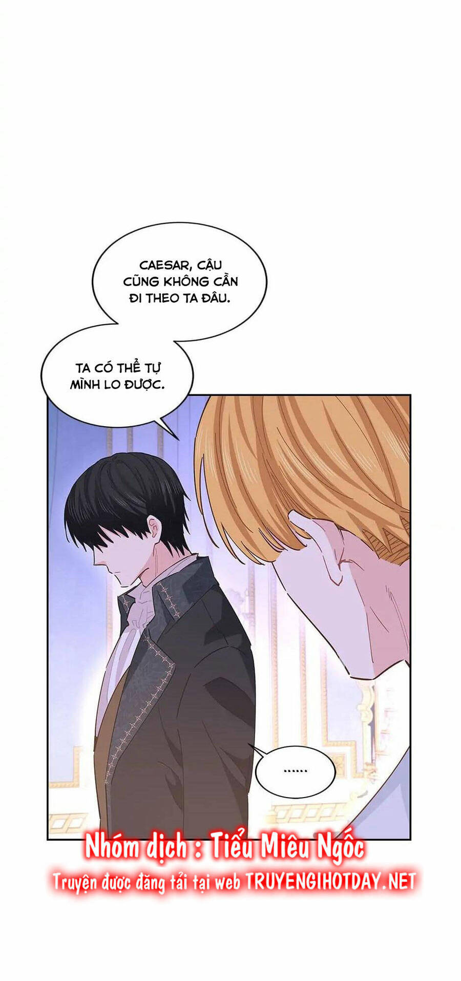 Tôi Đã Mệt Rồi Chapter 85 - Trang 2