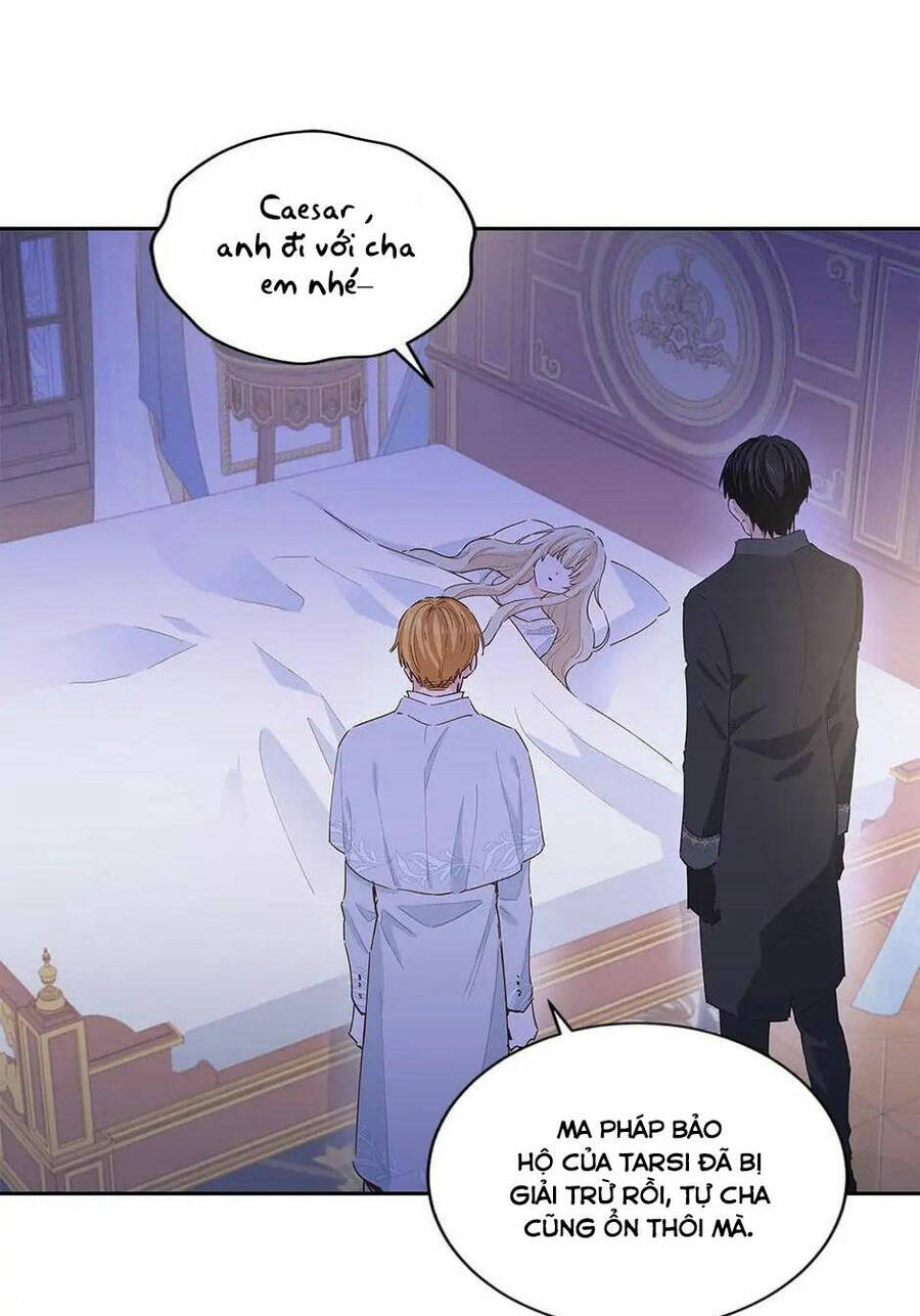 Tôi Đã Mệt Rồi Chapter 85 - Trang 2