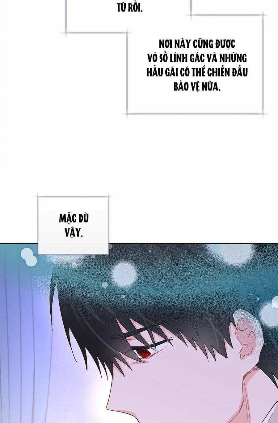 Tôi Đã Mệt Rồi Chapter 85 - Trang 2