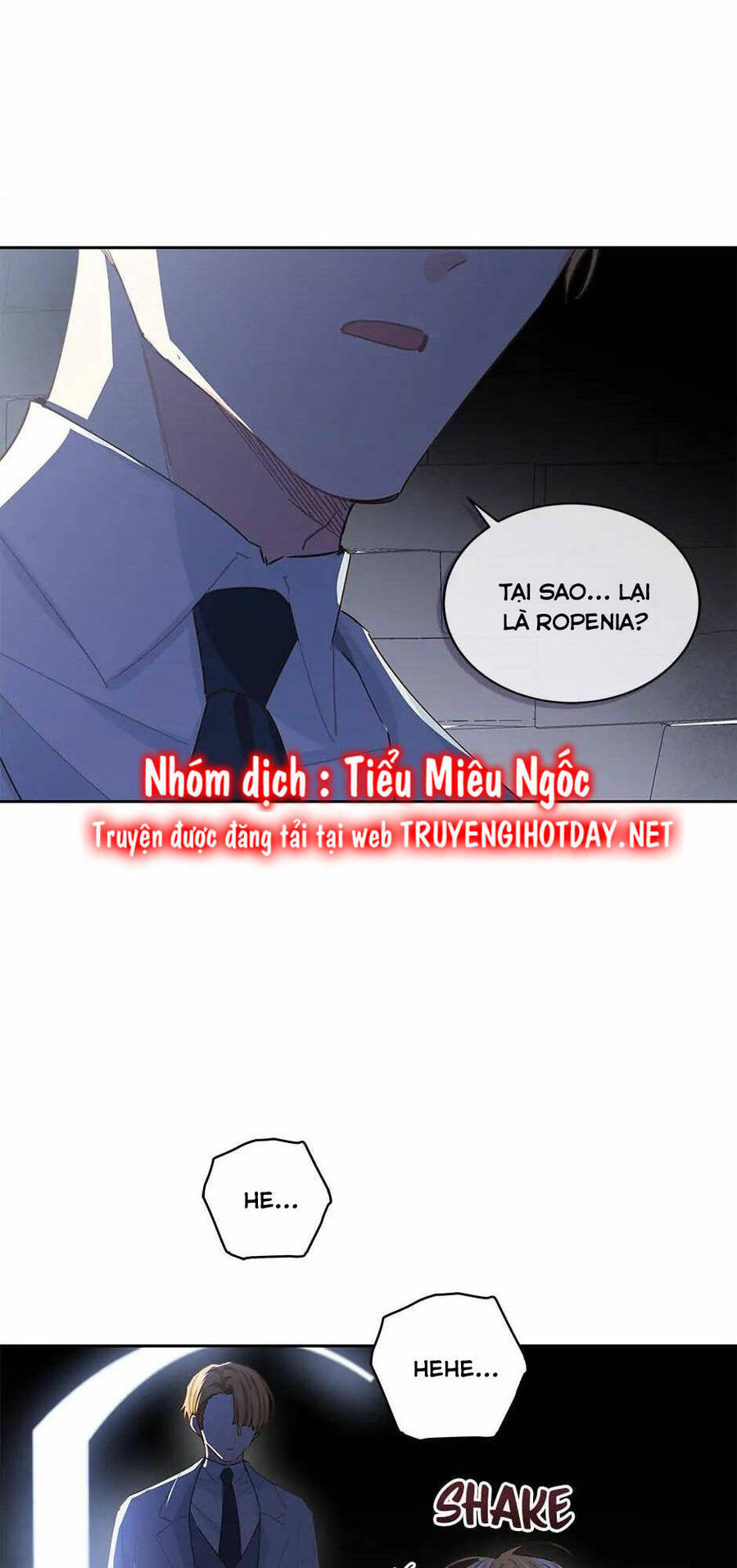 Tôi Đã Mệt Rồi Chapter 85 - Trang 2