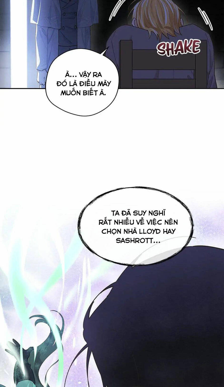 Tôi Đã Mệt Rồi Chapter 85 - Trang 2