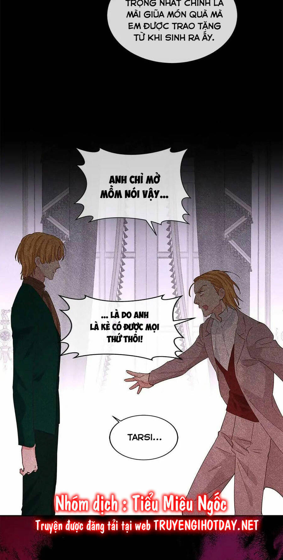 Tôi Đã Mệt Rồi Chapter 85 - Trang 2