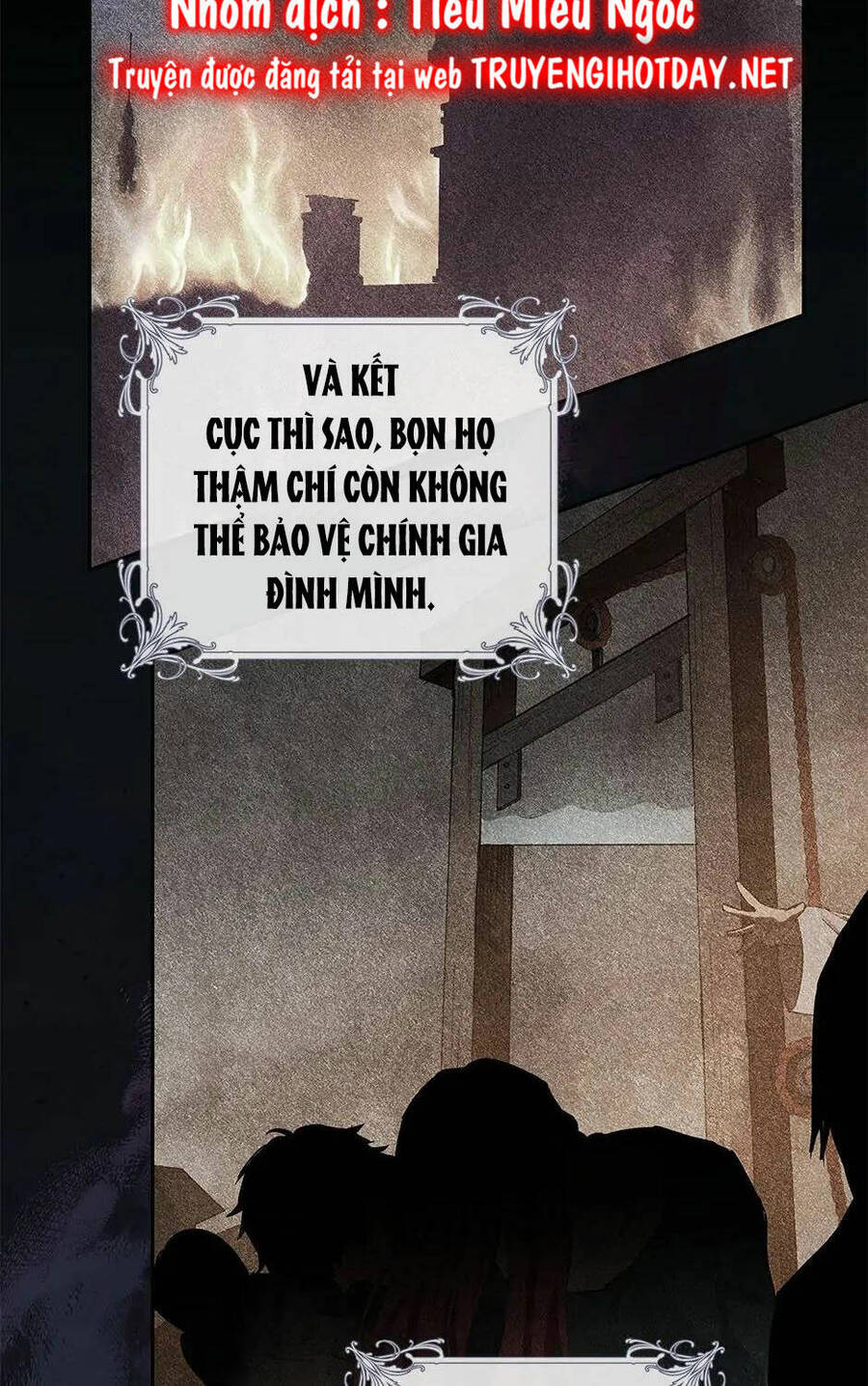 Tôi Đã Mệt Rồi Chapter 85 - Trang 2