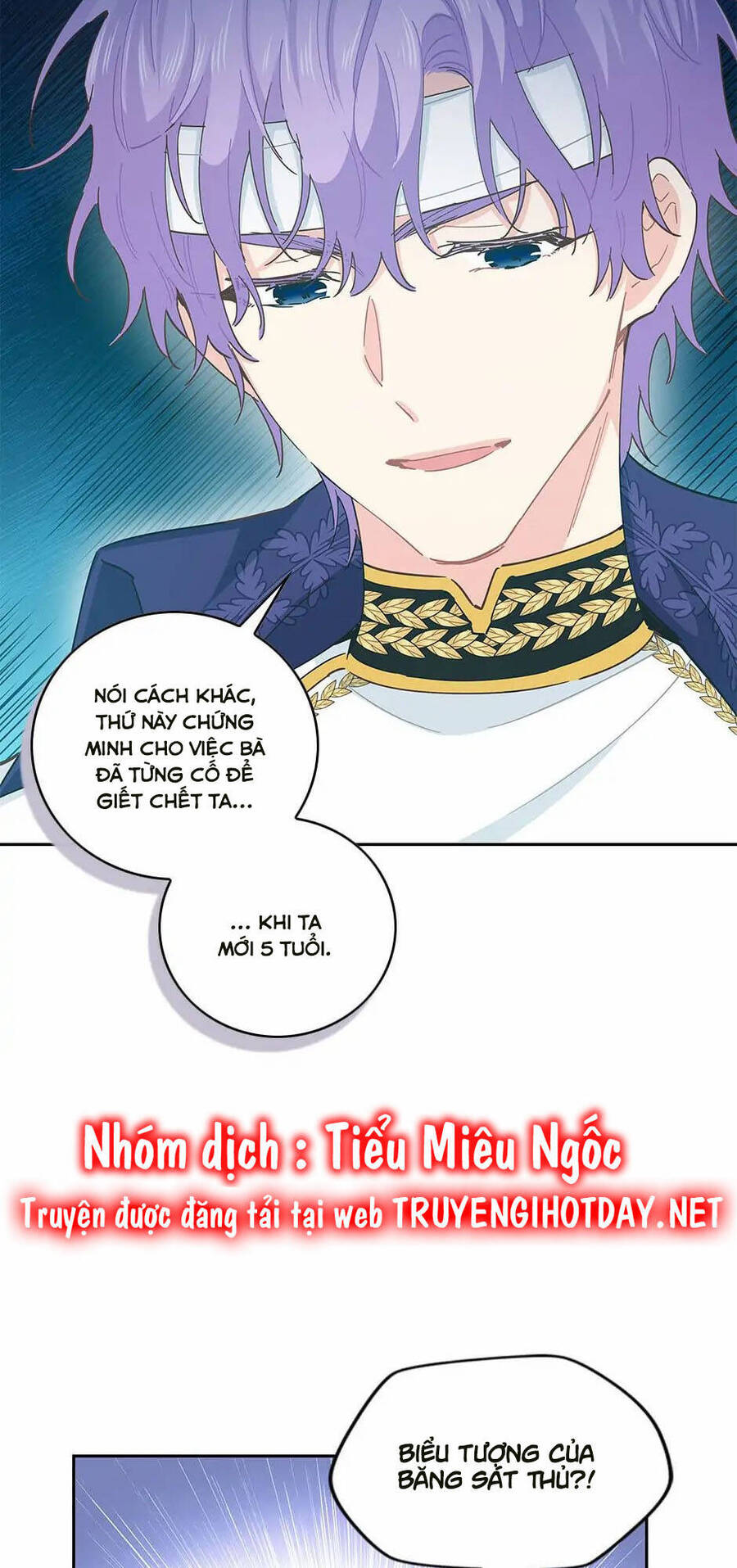 Tôi Đã Mệt Rồi Chapter 84 - Trang 2