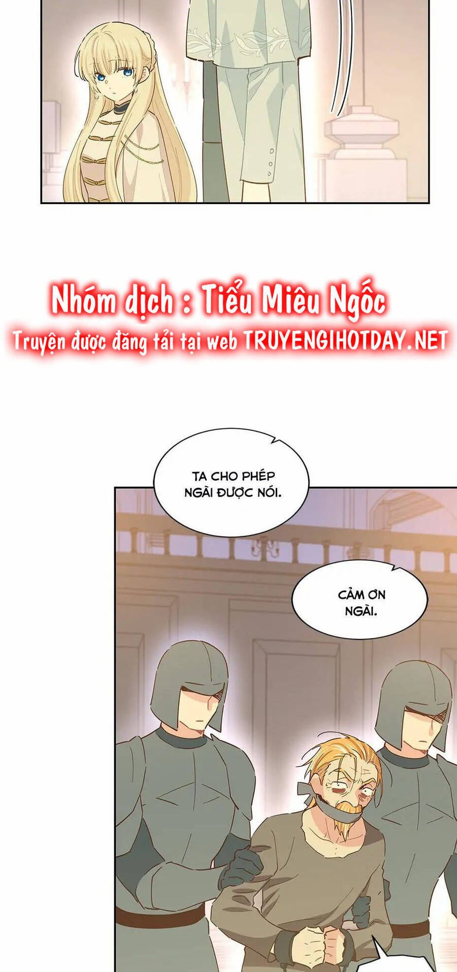 Tôi Đã Mệt Rồi Chapter 84 - Trang 2