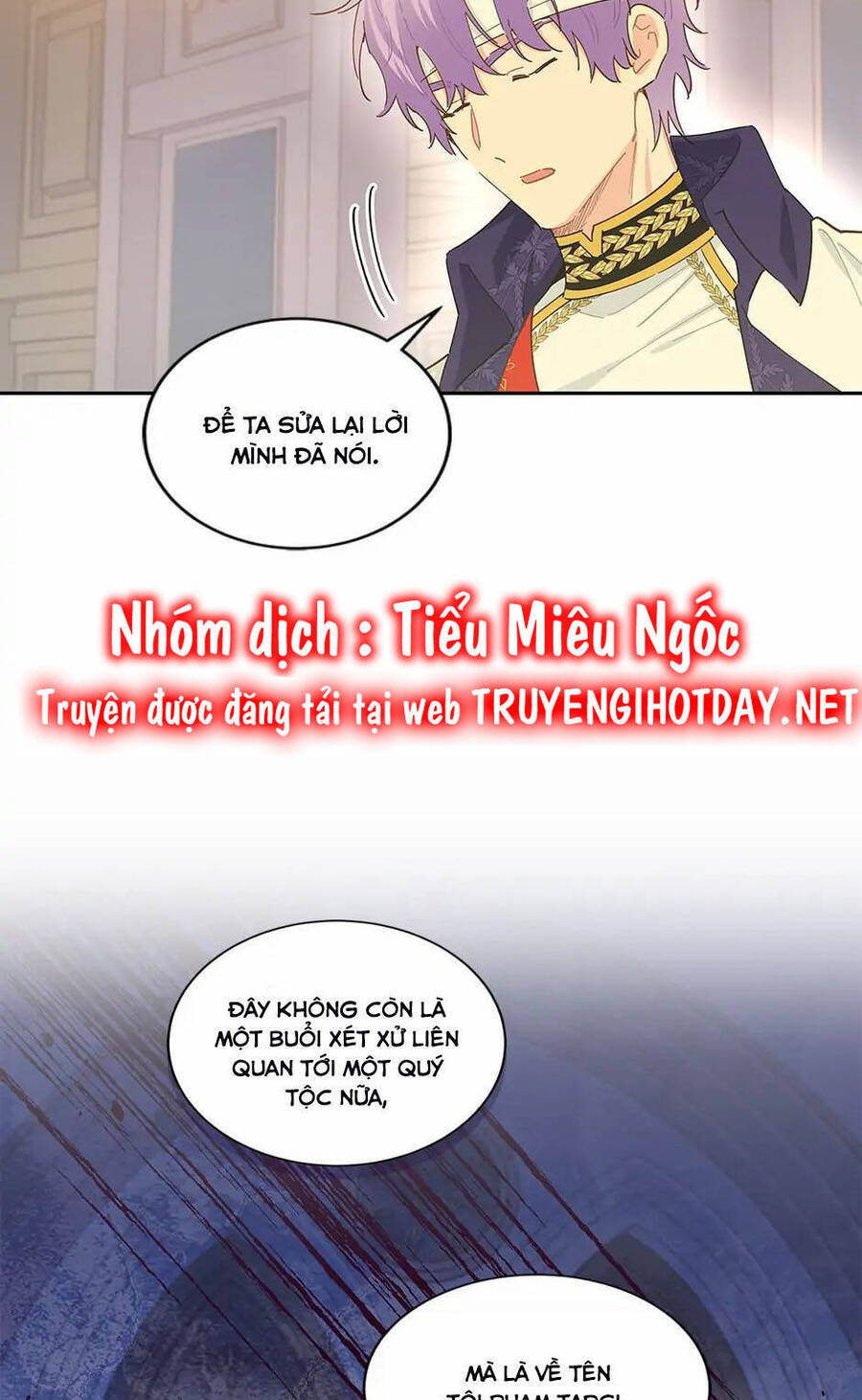 Tôi Đã Mệt Rồi Chapter 84 - Trang 2