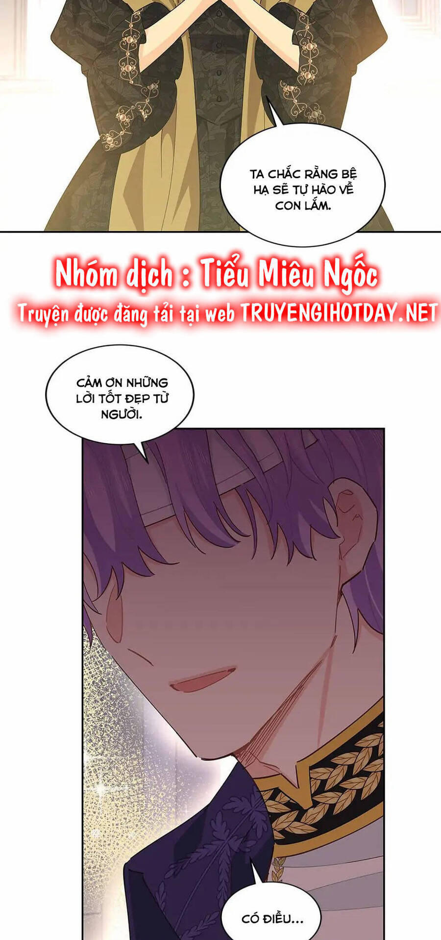 Tôi Đã Mệt Rồi Chapter 84 - Trang 2