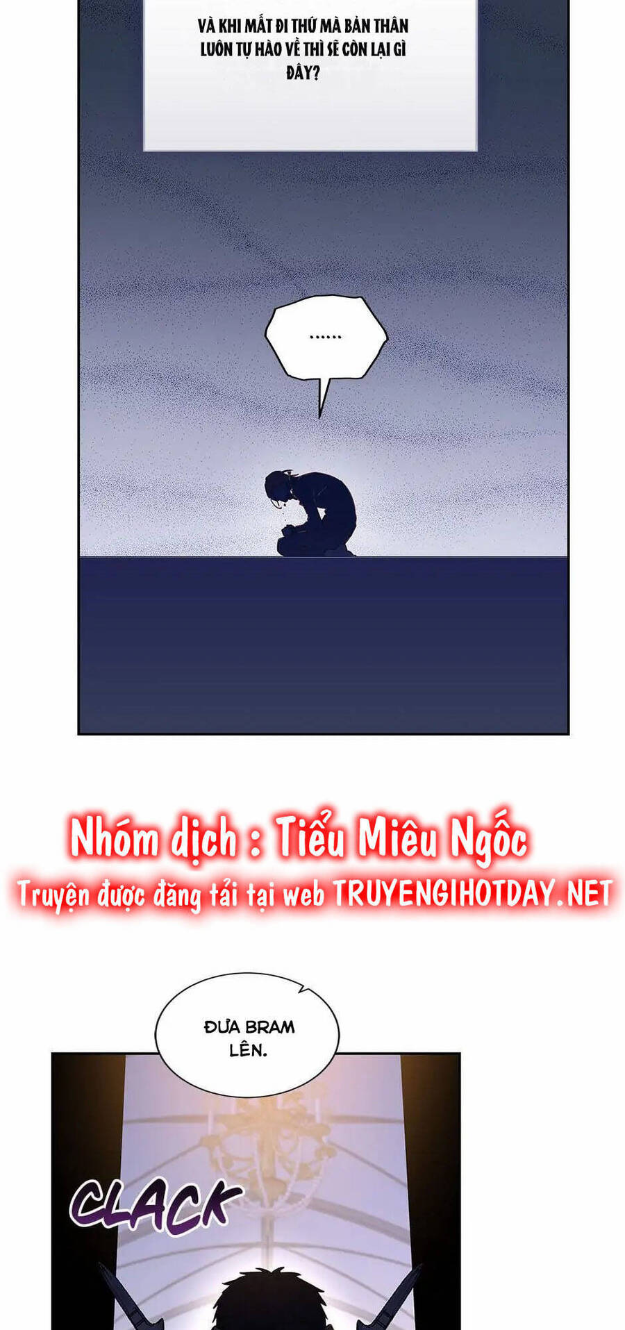 Tôi Đã Mệt Rồi Chapter 84 - Trang 2