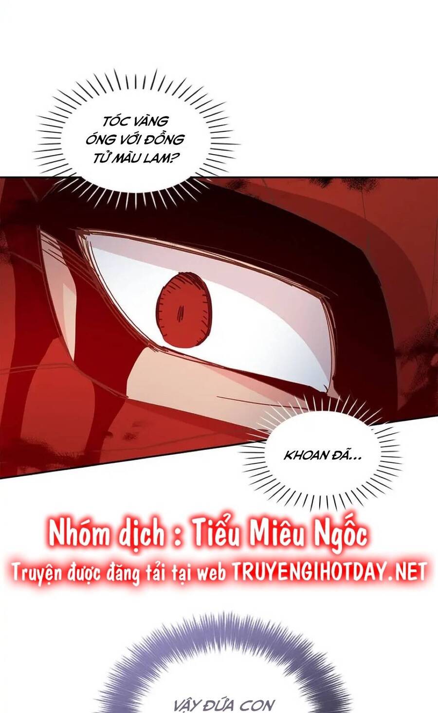 Tôi Đã Mệt Rồi Chapter 83 - Trang 2