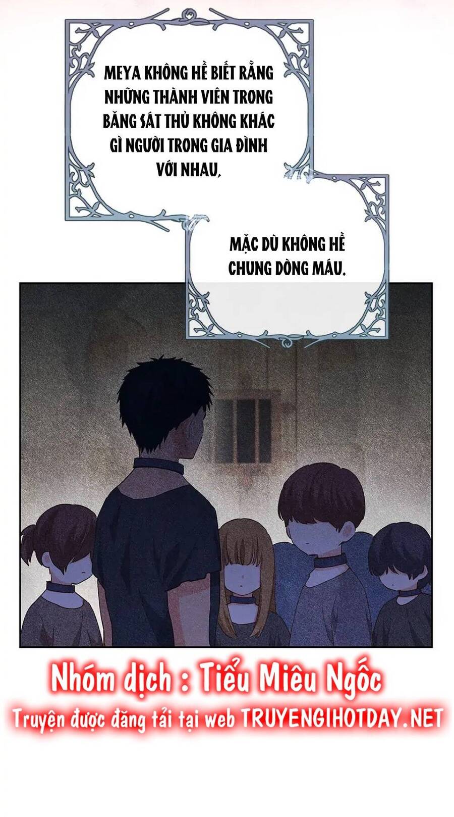 Tôi Đã Mệt Rồi Chapter 83 - Trang 2