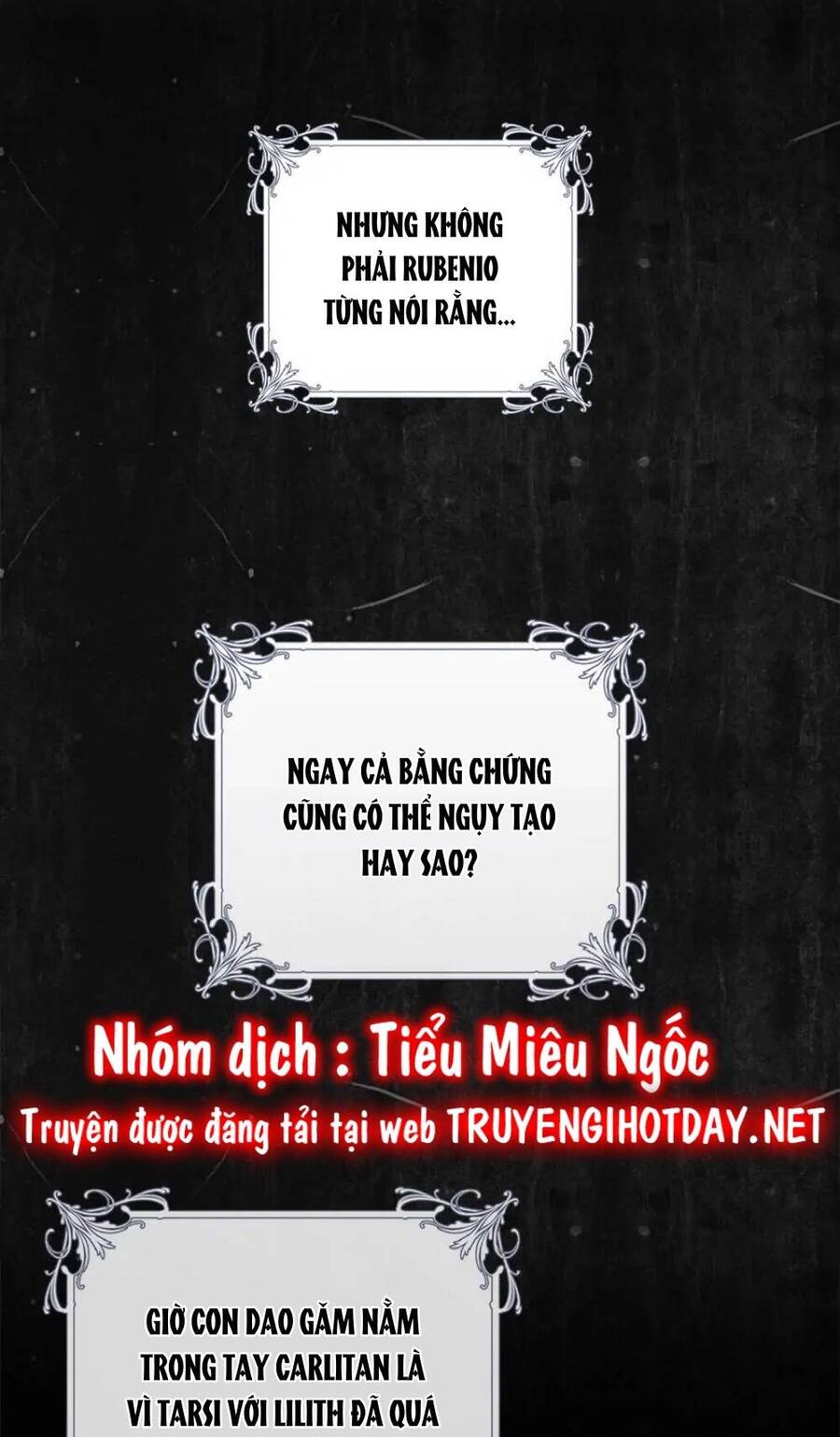 Tôi Đã Mệt Rồi Chapter 83 - Trang 2