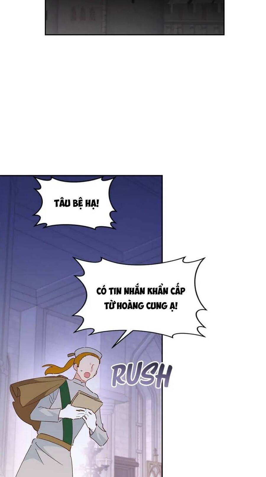 Tôi Đã Mệt Rồi Chapter 83 - Trang 2