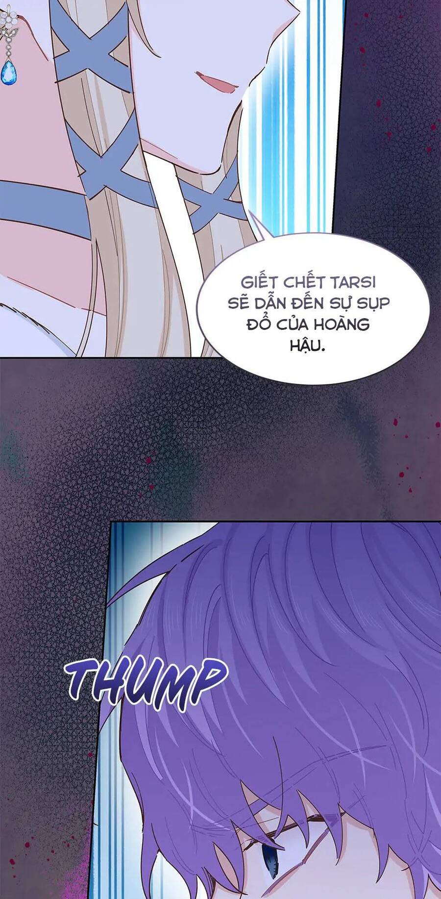 Tôi Đã Mệt Rồi Chapter 82 - Trang 2