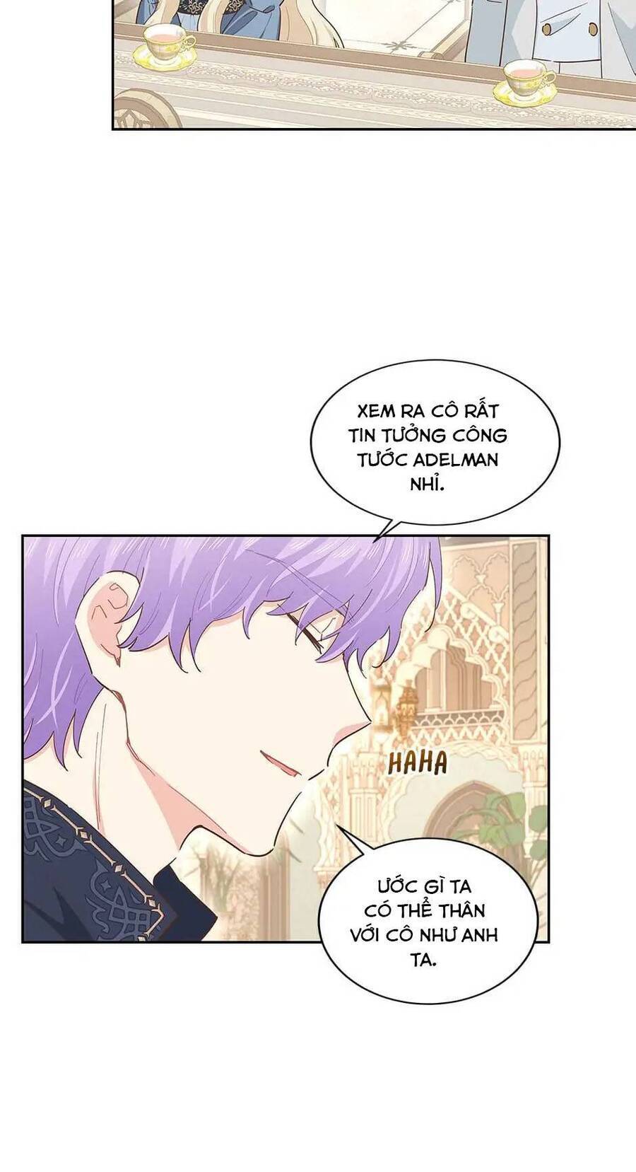 Tôi Đã Mệt Rồi Chapter 82 - Trang 2