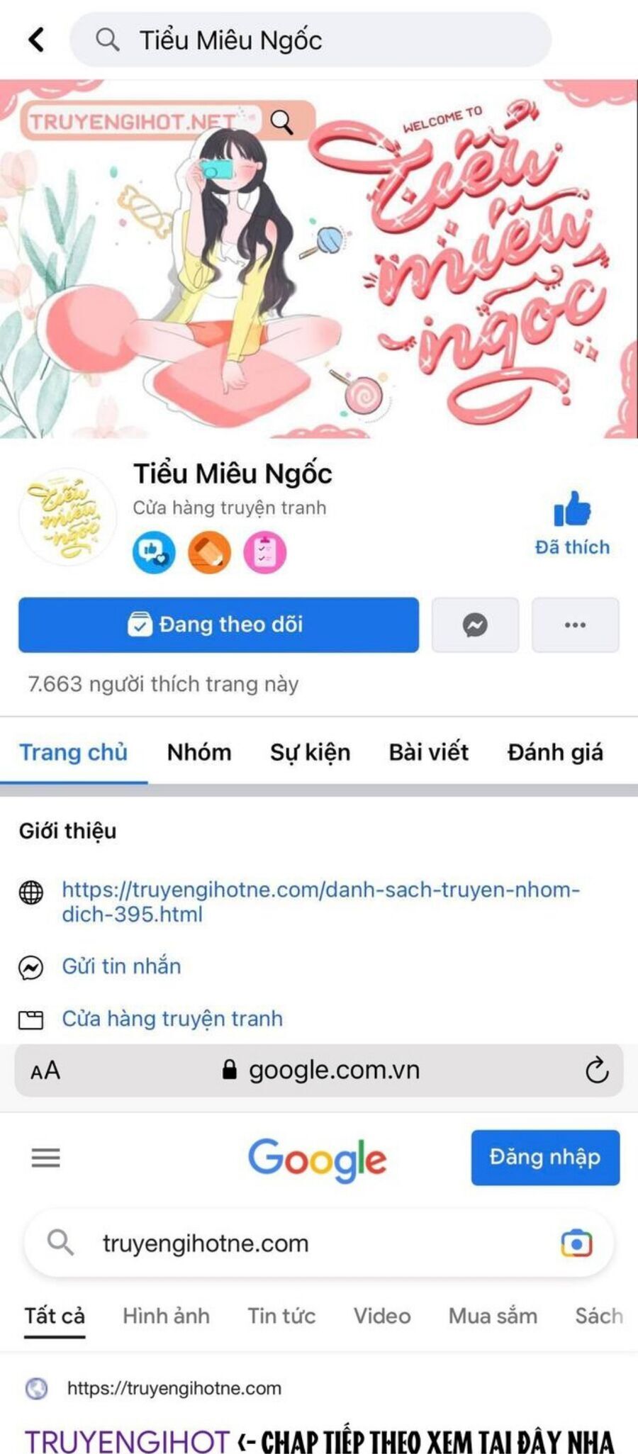 Tôi Đã Mệt Rồi Chapter 81 - Trang 2