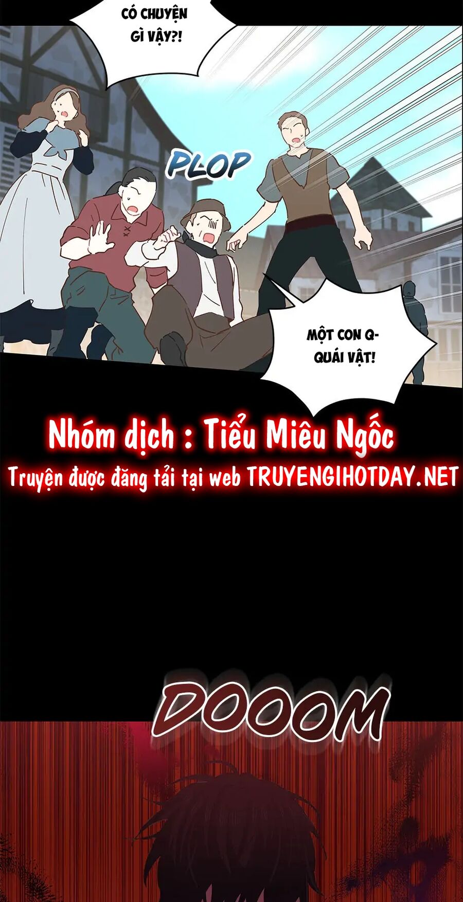 Tôi Đã Mệt Rồi Chapter 81 - Trang 2