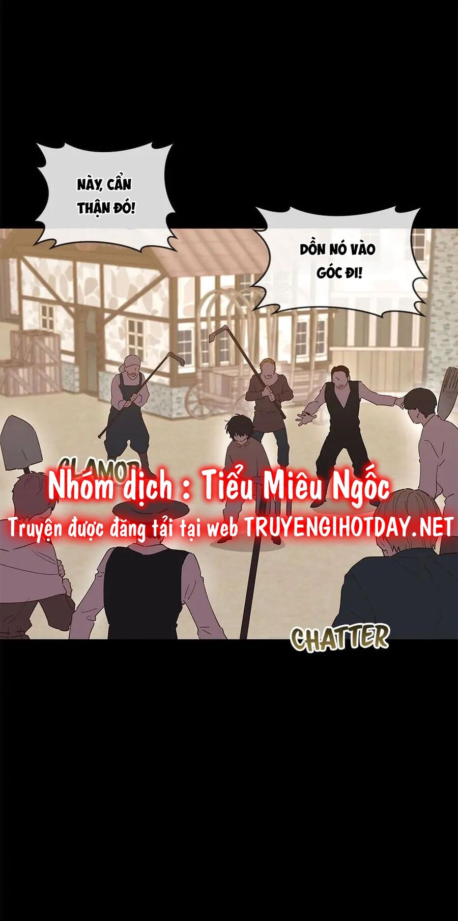 Tôi Đã Mệt Rồi Chapter 81 - Trang 2