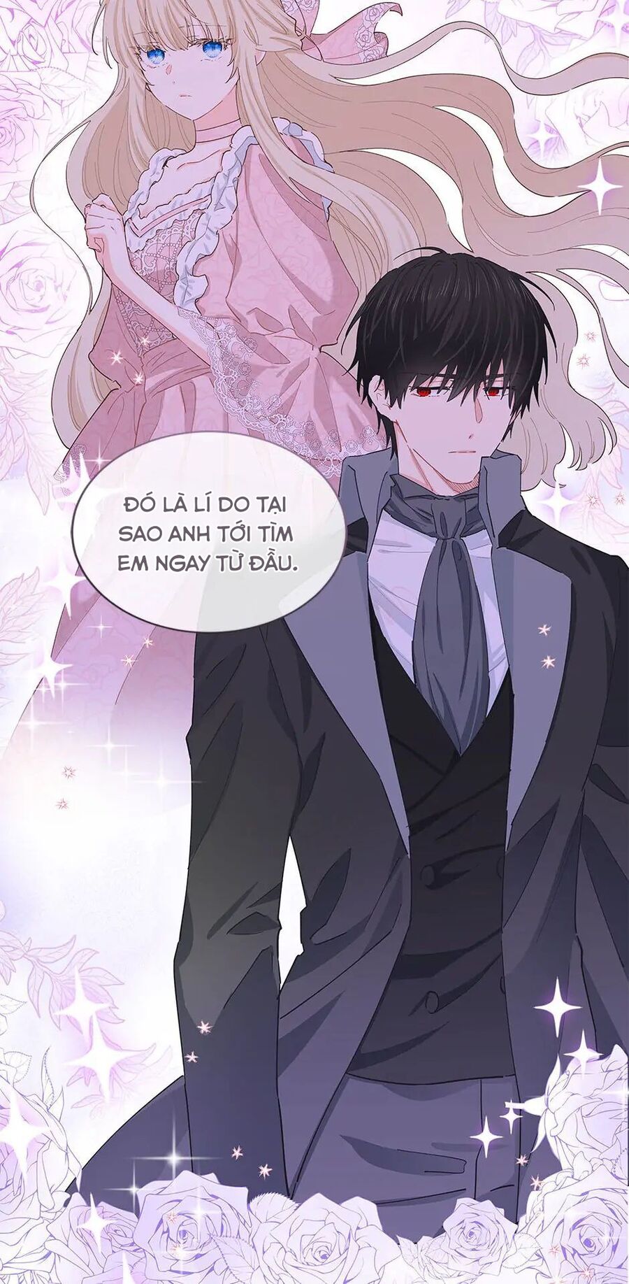 Tôi Đã Mệt Rồi Chapter 81 - Trang 2