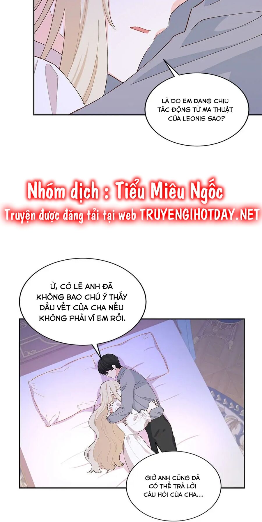 Tôi Đã Mệt Rồi Chapter 81 - Trang 2