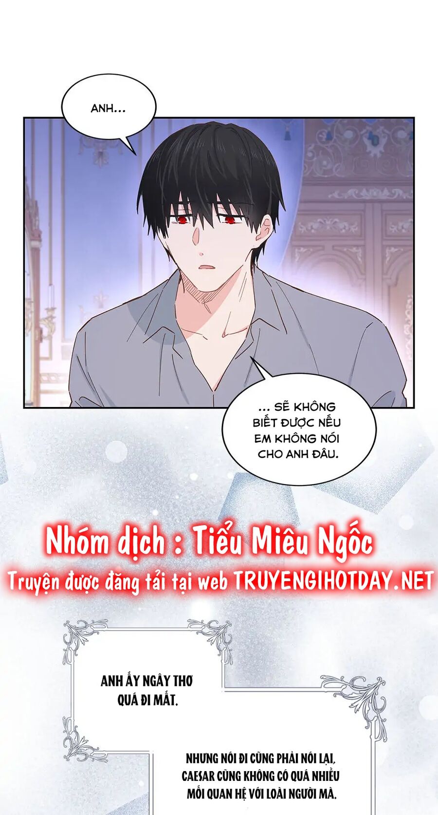 Tôi Đã Mệt Rồi Chapter 81 - Trang 2