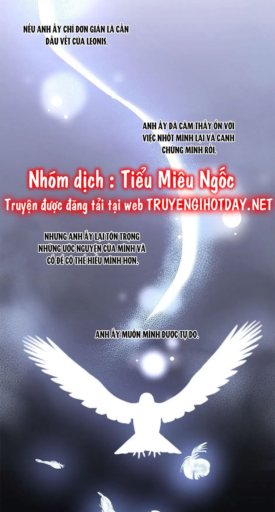 Tôi Đã Mệt Rồi Chapter 81 - Trang 2