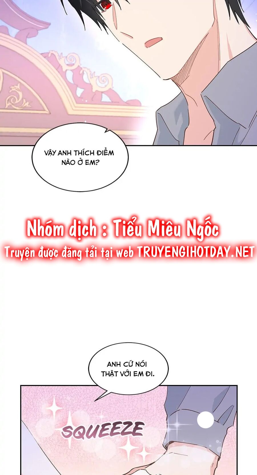 Tôi Đã Mệt Rồi Chapter 81 - Trang 2