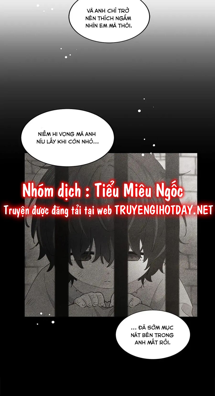 Tôi Đã Mệt Rồi Chapter 81 - Trang 2