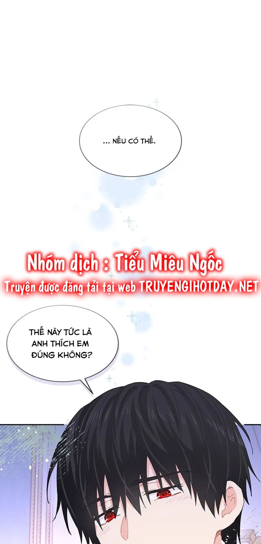 Tôi Đã Mệt Rồi Chapter 81 - Trang 2