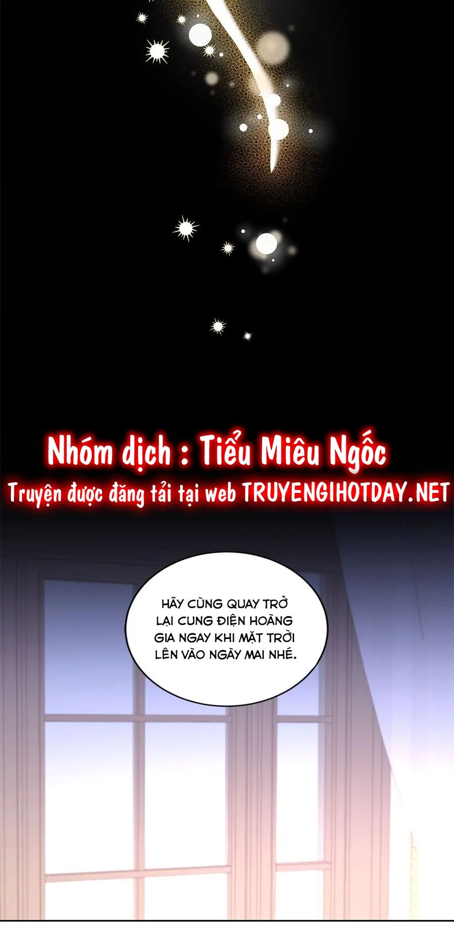 Tôi Đã Mệt Rồi Chapter 81 - Trang 2