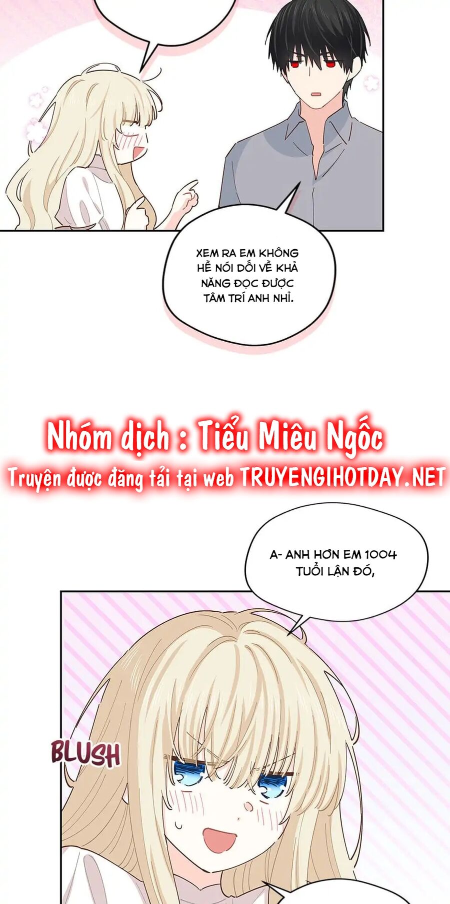 Tôi Đã Mệt Rồi Chapter 81 - Trang 2