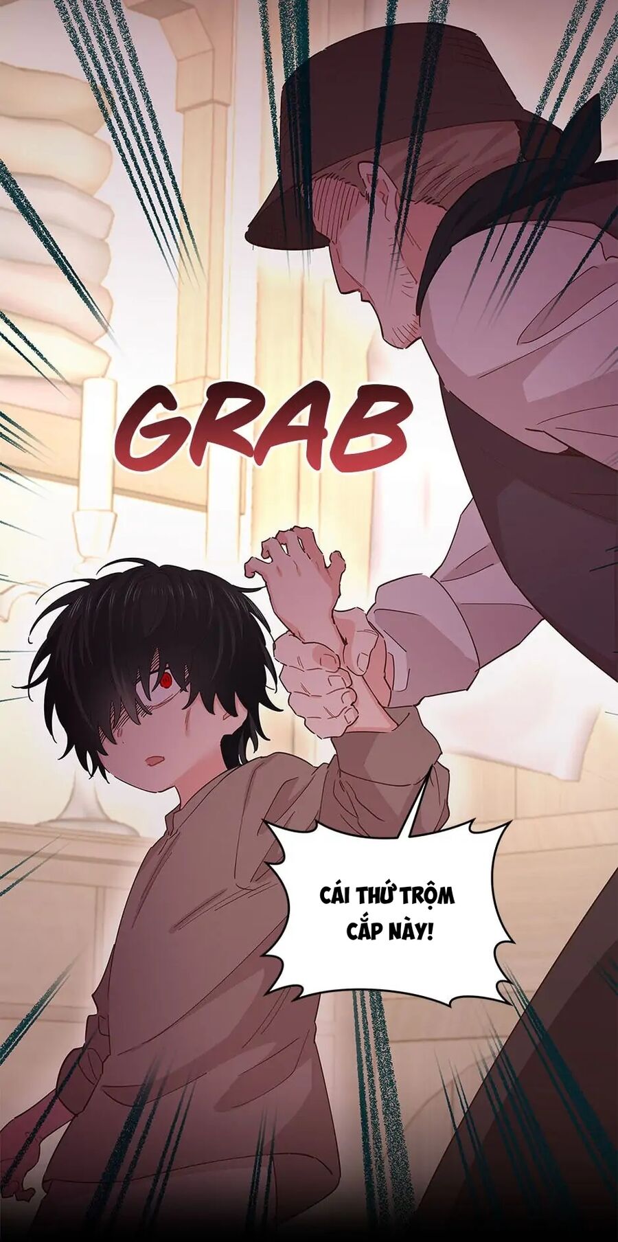 Tôi Đã Mệt Rồi Chapter 81 - Trang 2