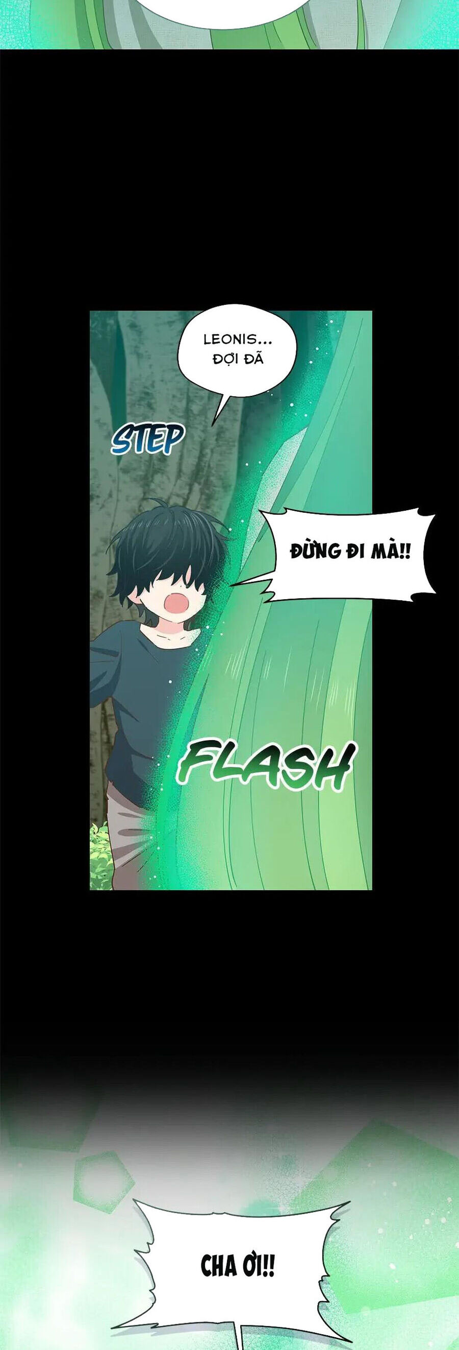 Tôi Đã Mệt Rồi Chapter 80 - Trang 2