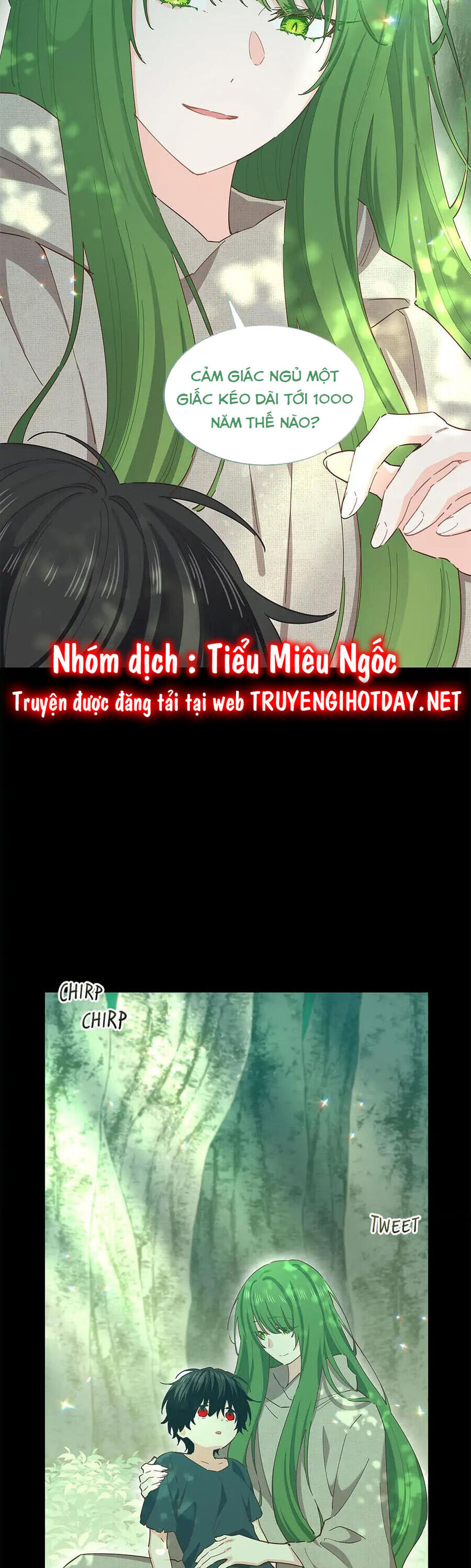 Tôi Đã Mệt Rồi Chapter 80 - Trang 2