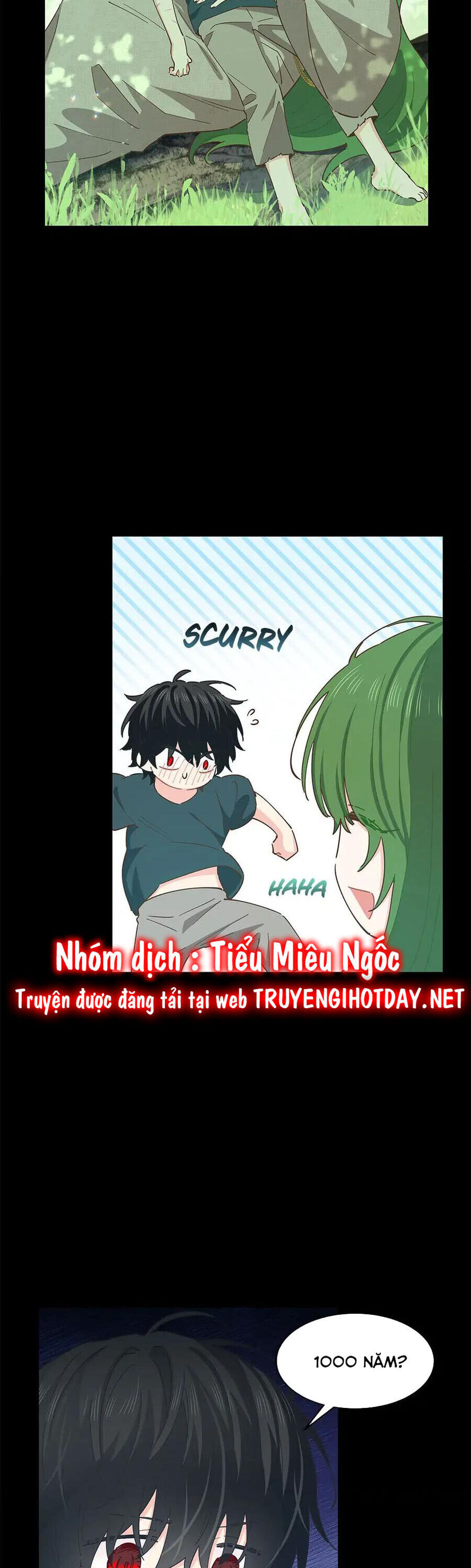 Tôi Đã Mệt Rồi Chapter 80 - Trang 2