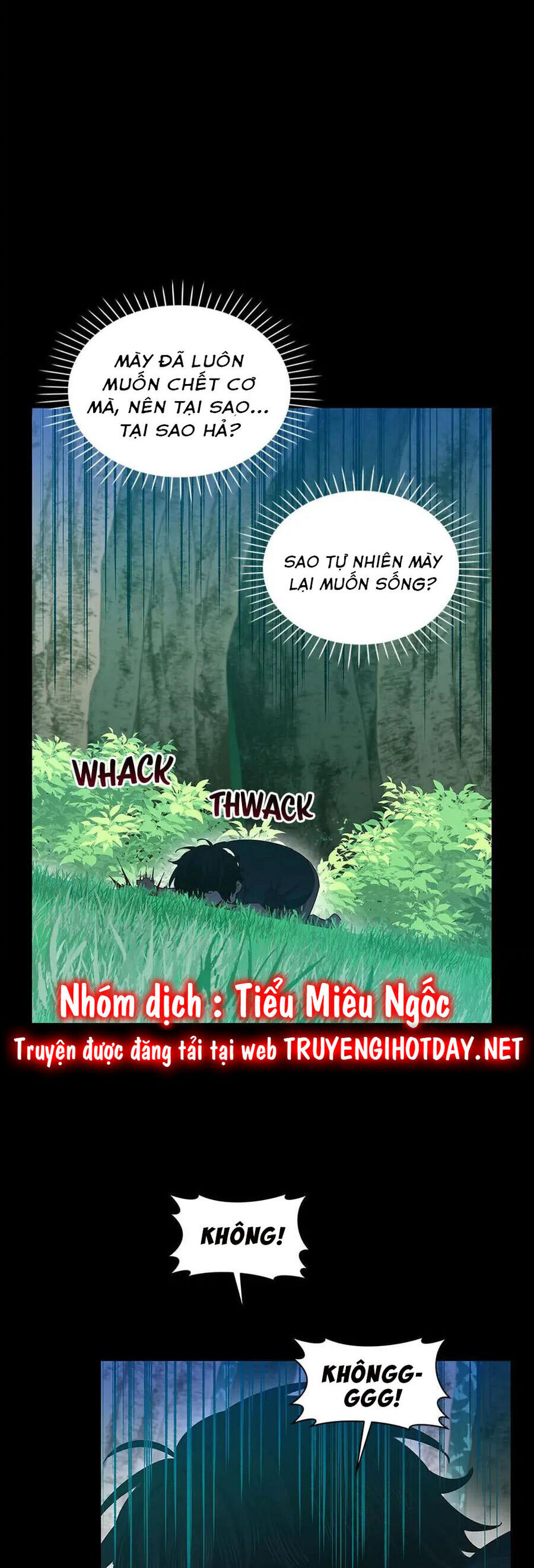 Tôi Đã Mệt Rồi Chapter 80 - Trang 2