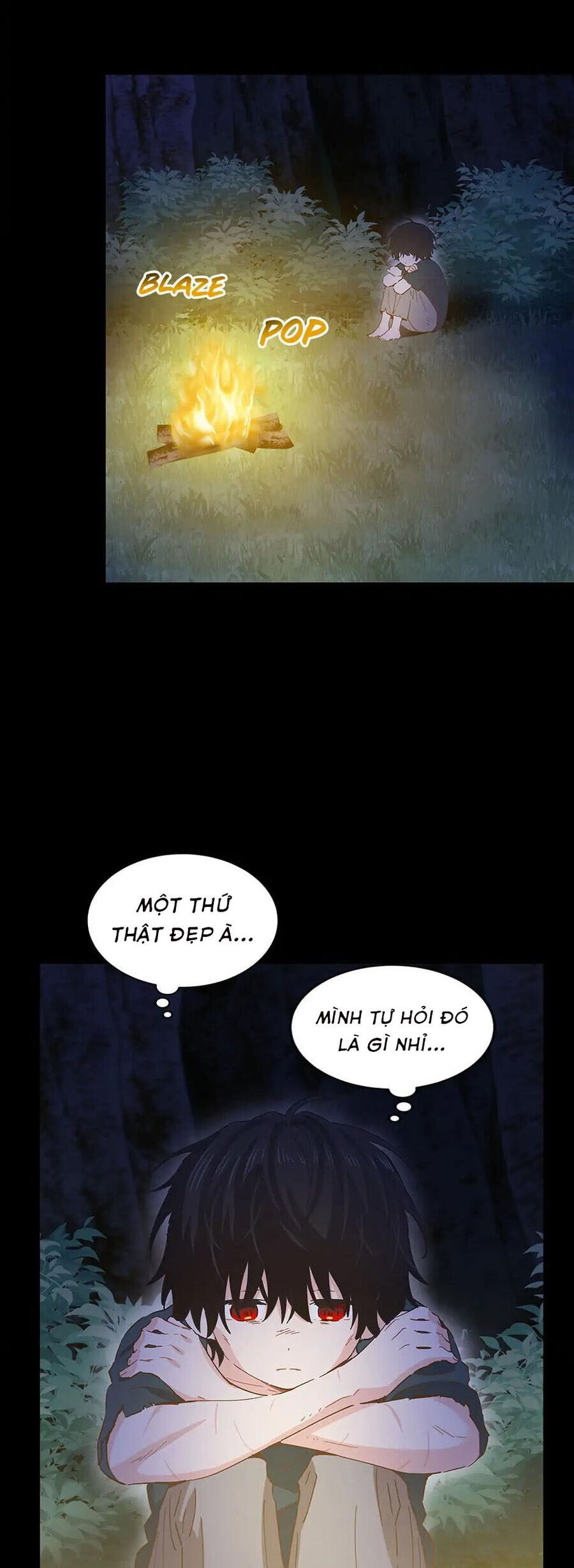 Tôi Đã Mệt Rồi Chapter 80 - Trang 2