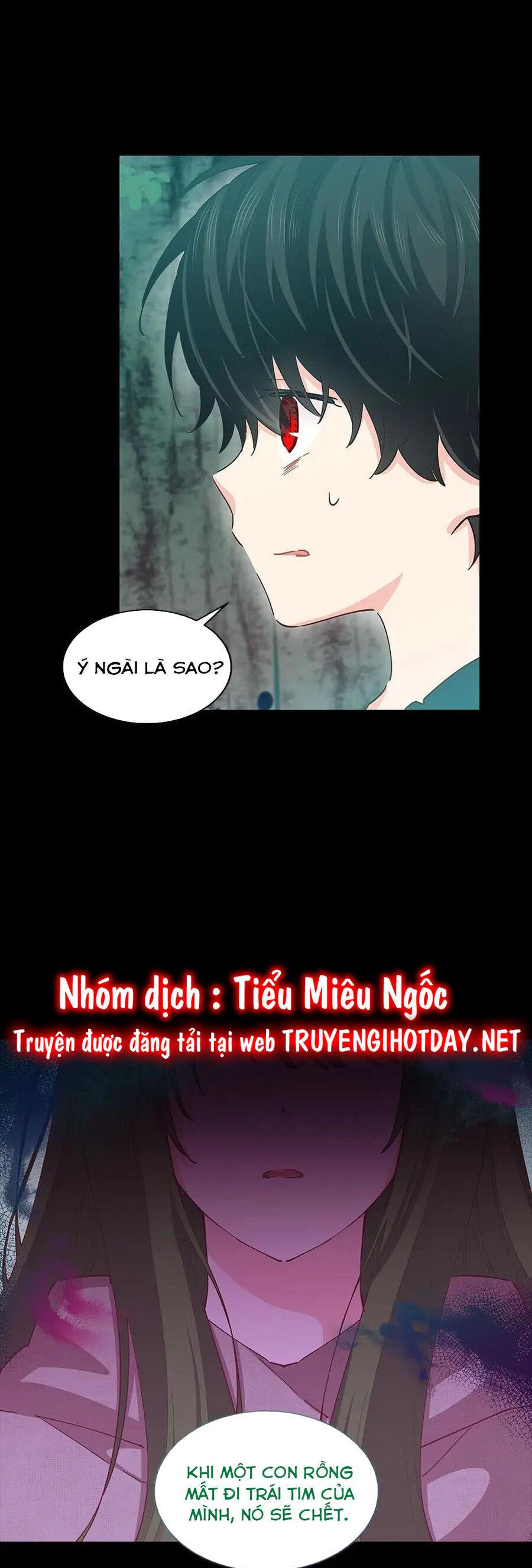 Tôi Đã Mệt Rồi Chapter 80 - Trang 2