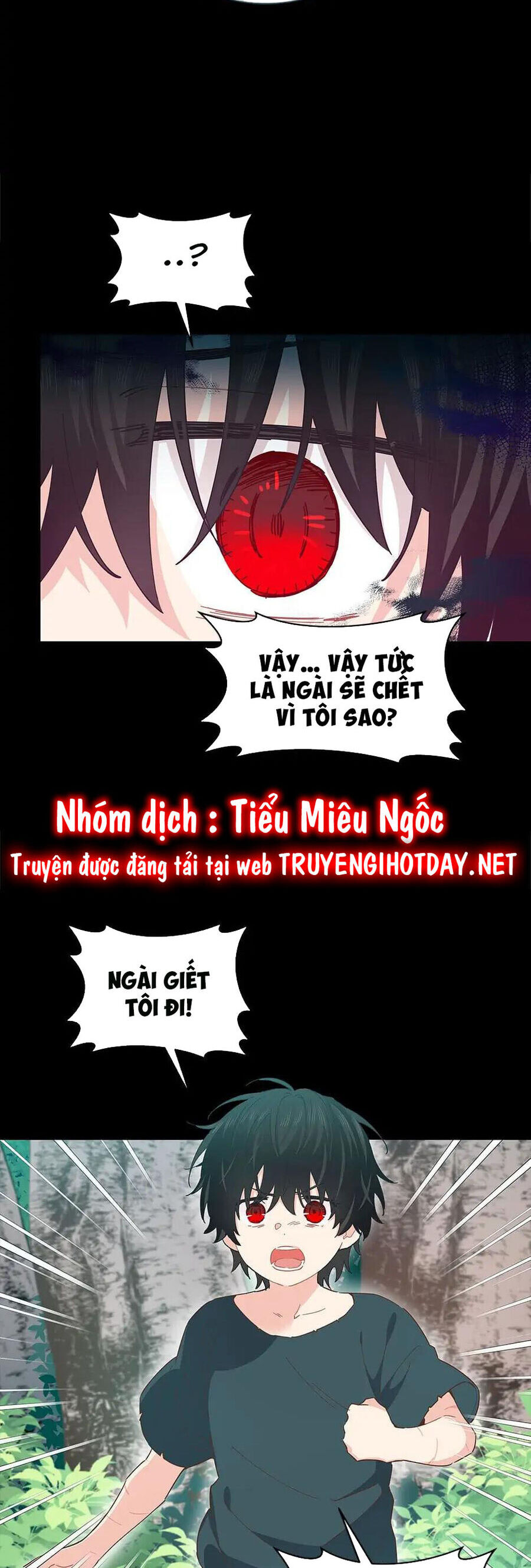 Tôi Đã Mệt Rồi Chapter 80 - Trang 2