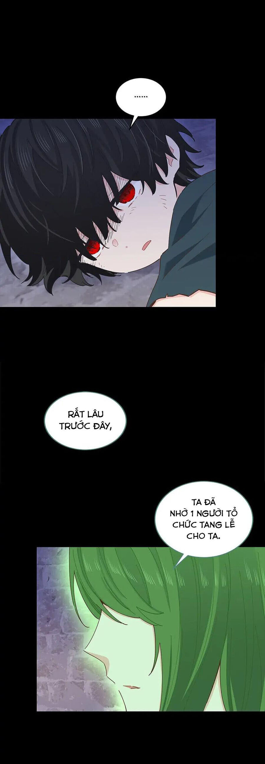 Tôi Đã Mệt Rồi Chapter 79 - Trang 2