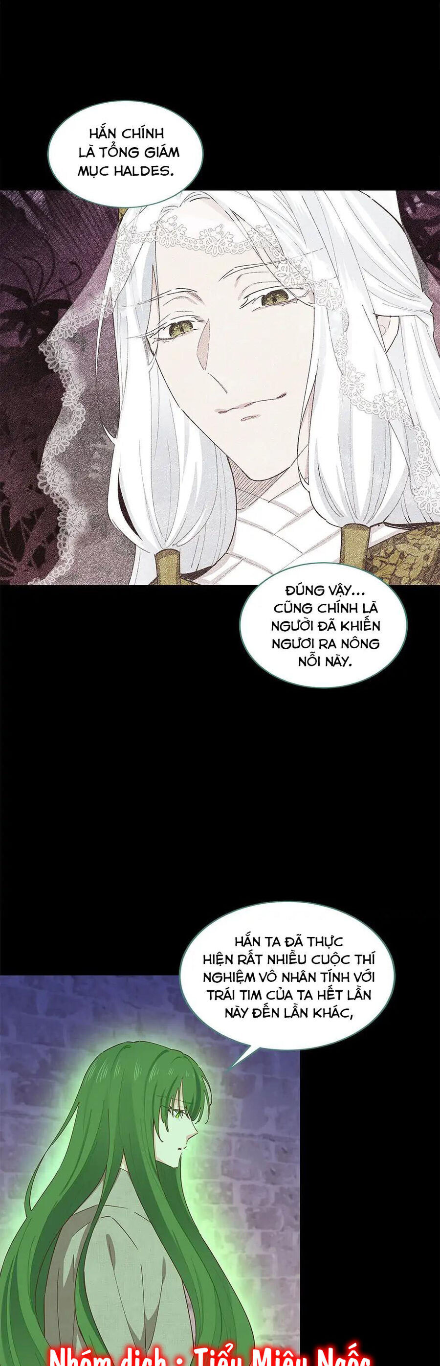 Tôi Đã Mệt Rồi Chapter 79 - Trang 2