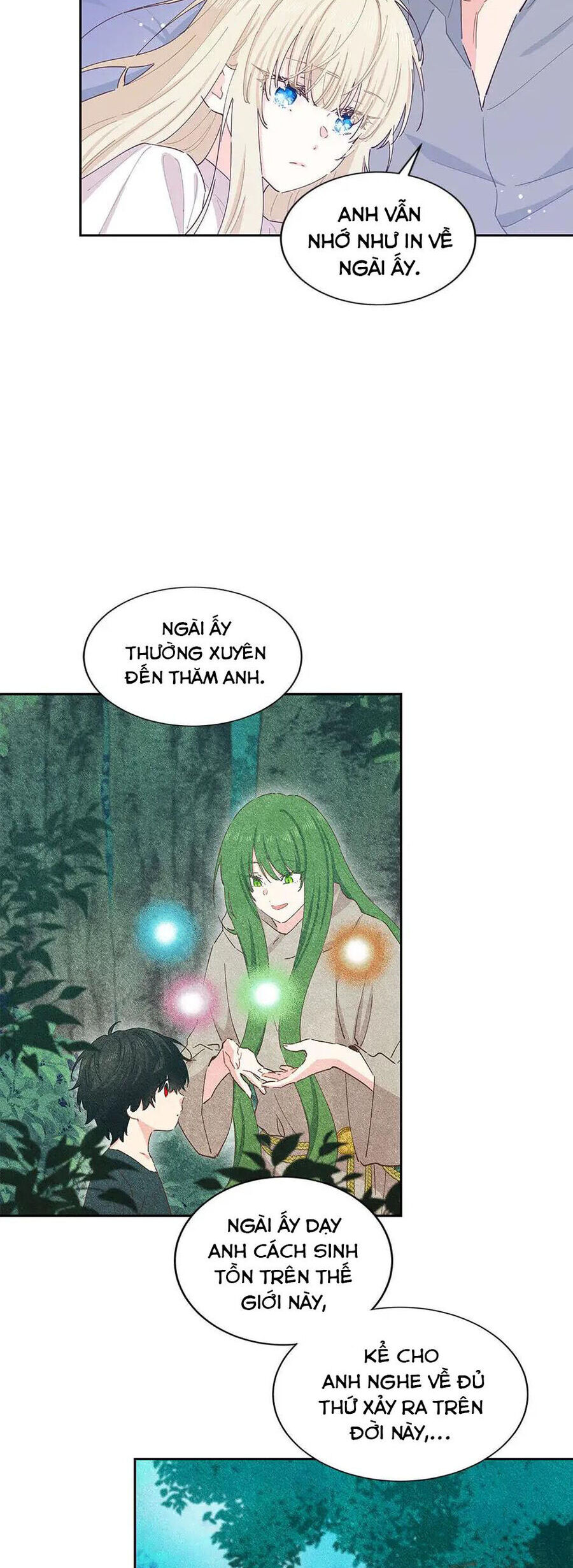 Tôi Đã Mệt Rồi Chapter 79 - Trang 2