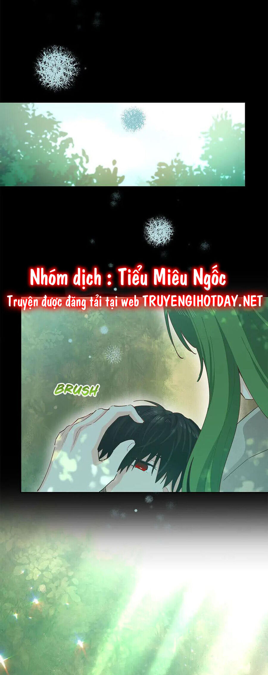 Tôi Đã Mệt Rồi Chapter 79 - Trang 2